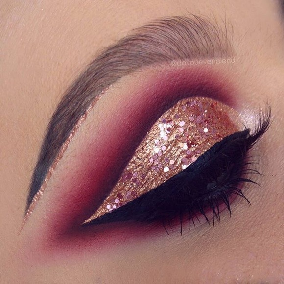 Loose Glitter Pigment Set - Picture 2 of 6